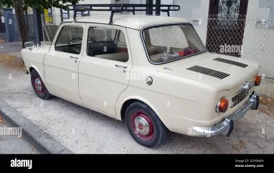 Simca
