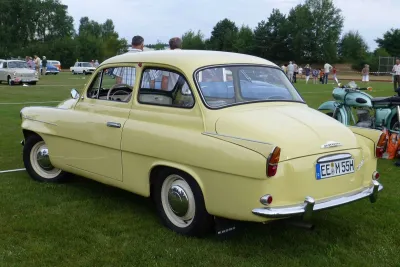 Skoda