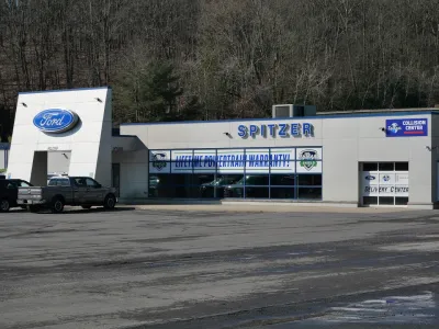 Spitzer