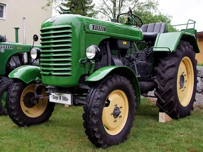 Steyr