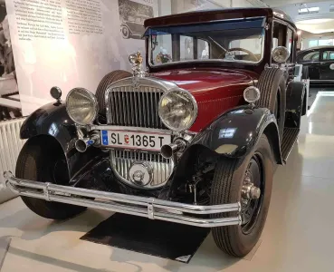 Steyr