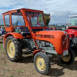 Steyr