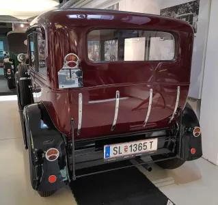Steyr