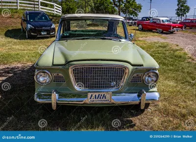Studebaker