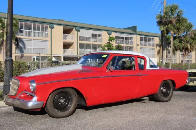 Studebaker