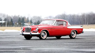 Studebaker