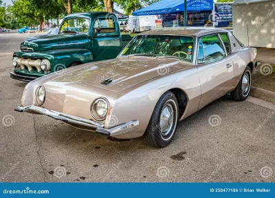 Studebaker