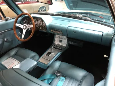 Studebaker