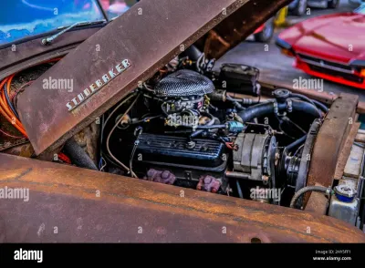 Studebaker