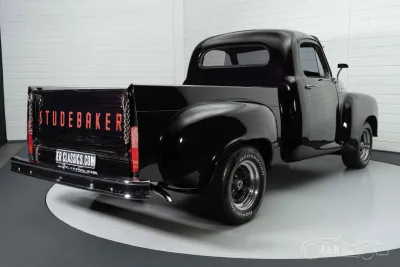 Studebaker