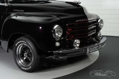 Studebaker