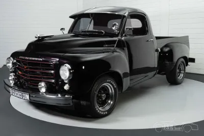 Studebaker