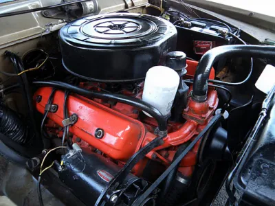 Studebaker
