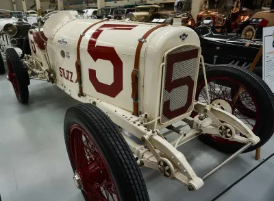 Stutz