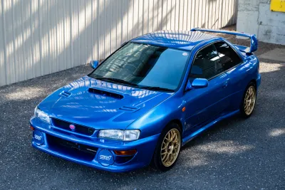 Subaru