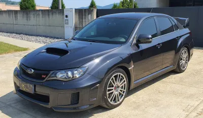 Subaru