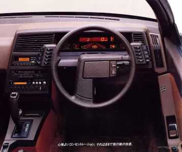 Subaru