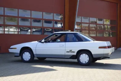 Subaru