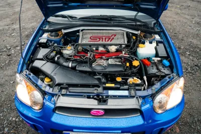 Subaru