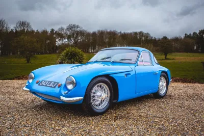 TVR