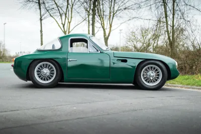 TVR