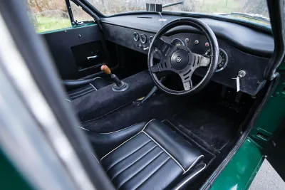 TVR
