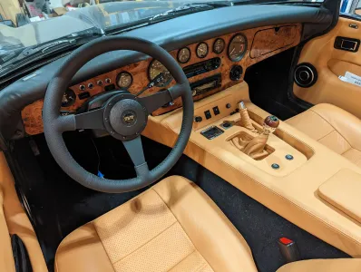 TVR