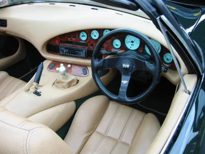 TVR