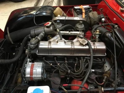 TVR