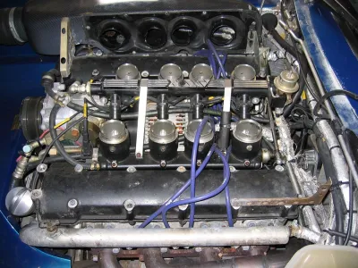 TVR