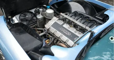TVR