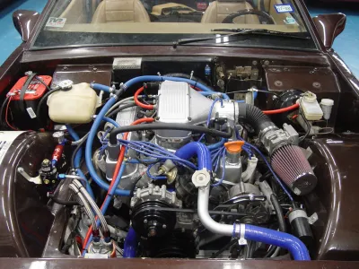 TVR