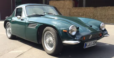 TVR
