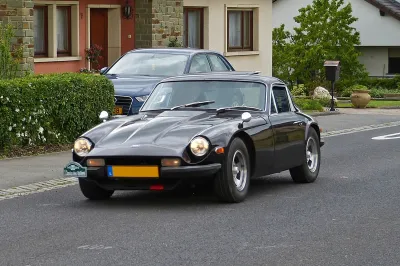TVR