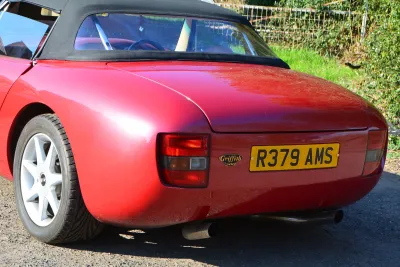 TVR