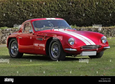 TVR