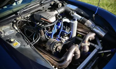 TVR