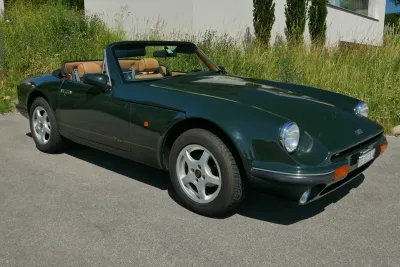 TVR
