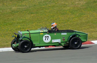 Talbot
