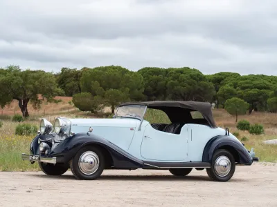 Talbot