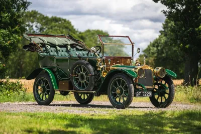 Talbot
