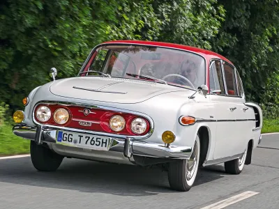 Tatra