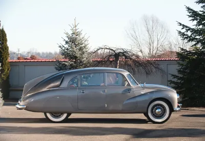 Tatra
