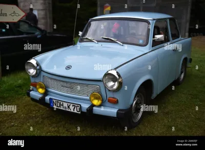 Trabant