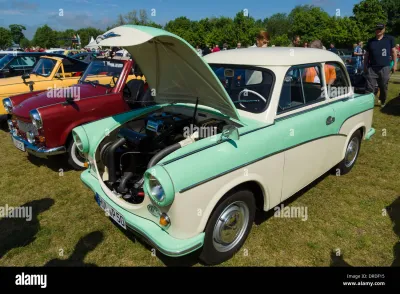 Trabant
