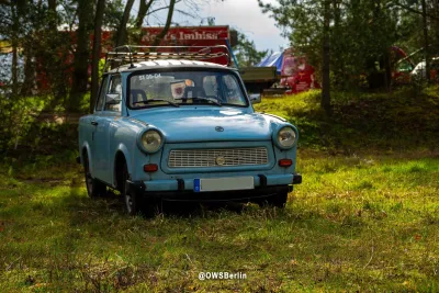 Trabant