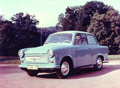 Trabant