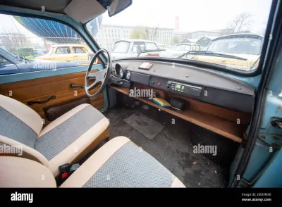 Trabant