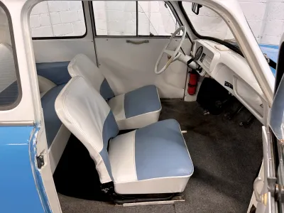 Trabant