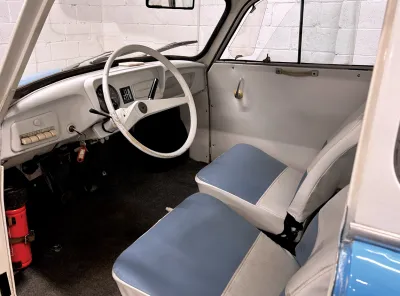 Trabant